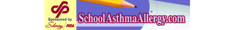 SchoolAllergyAsthma.com